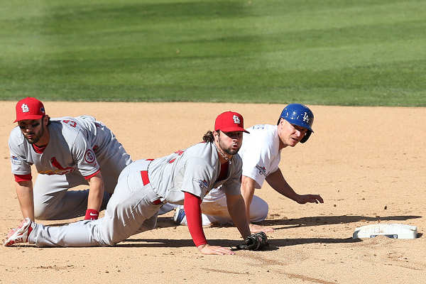 Stephen Dunn/Getty Images